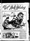 Ally Sloper's Half Holiday Saturday 01 October 1887 Page 1