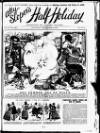 Ally Sloper's Half Holiday Saturday 05 November 1887 Page 1