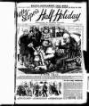 Ally Sloper's Half Holiday Saturday 07 January 1888 Page 1