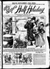 Ally Sloper's Half Holiday Saturday 28 January 1888 Page 1