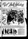 Ally Sloper's Half Holiday Saturday 25 February 1888 Page 1