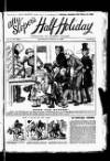 Ally Sloper's Half Holiday Saturday 10 March 1888 Page 1