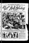 Ally Sloper's Half Holiday Saturday 14 April 1888 Page 1