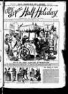 Ally Sloper's Half Holiday Saturday 26 May 1888 Page 1