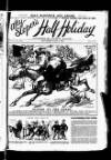 Ally Sloper's Half Holiday Saturday 02 June 1888 Page 1