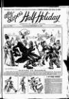 Ally Sloper's Half Holiday Saturday 24 November 1888 Page 1