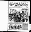 Ally Sloper's Half Holiday Saturday 05 January 1889 Page 1