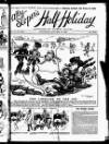 Ally Sloper's Half Holiday Saturday 26 January 1889 Page 1