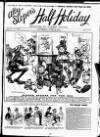 Ally Sloper's Half Holiday Saturday 15 June 1889 Page 1