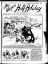 Ally Sloper's Half Holiday Saturday 27 July 1889 Page 1