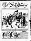 Ally Sloper's Half Holiday Saturday 24 August 1889 Page 1