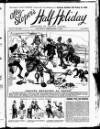 Ally Sloper's Half Holiday Saturday 07 September 1889 Page 1