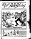 Ally Sloper's Half Holiday Saturday 14 September 1889 Page 1