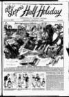 Ally Sloper's Half Holiday Saturday 21 December 1889 Page 1