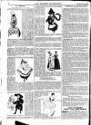 Ally Sloper's Half Holiday Saturday 18 January 1890 Page 6