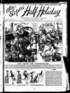 Ally Sloper's Half Holiday Saturday 25 January 1890 Page 1