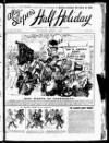 Ally Sloper's Half Holiday Saturday 01 March 1890 Page 1