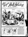 Ally Sloper's Half Holiday Saturday 08 March 1890 Page 1