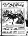 Ally Sloper's Half Holiday Saturday 15 March 1890 Page 1
