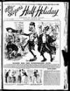 Ally Sloper's Half Holiday Saturday 22 March 1890 Page 1