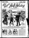 Ally Sloper's Half Holiday Saturday 07 June 1890 Page 1