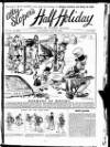 Ally Sloper's Half Holiday Saturday 26 July 1890 Page 1
