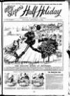 Ally Sloper's Half Holiday Saturday 20 September 1890 Page 1