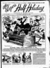 Ally Sloper's Half Holiday Saturday 25 October 1890 Page 1