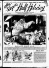 Ally Sloper's Half Holiday Saturday 20 December 1890 Page 1