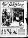 Ally Sloper's Half Holiday Saturday 07 February 1891 Page 1