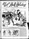 Ally Sloper's Half Holiday Saturday 11 July 1891 Page 1