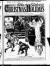 Ally Sloper's Half Holiday Friday 25 December 1891 Page 1