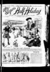 Ally Sloper's Half Holiday Saturday 11 June 1892 Page 1