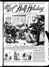 Ally Sloper's Half Holiday Saturday 07 January 1893 Page 1