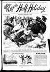 Ally Sloper's Half Holiday Saturday 21 January 1893 Page 1