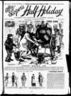 Ally Sloper's Half Holiday Saturday 28 January 1893 Page 1