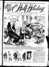 Ally Sloper's Half Holiday Saturday 18 February 1893 Page 1