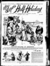 Ally Sloper's Half Holiday Saturday 01 July 1893 Page 1