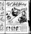 Ally Sloper's Half Holiday Saturday 08 July 1893 Page 1