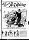 Ally Sloper's Half Holiday Saturday 12 August 1893 Page 1