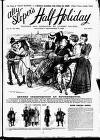 Ally Sloper's Half Holiday Saturday 09 September 1893 Page 1