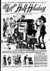 Ally Sloper's Half Holiday Saturday 16 December 1893 Page 1
