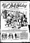 Ally Sloper's Half Holiday Saturday 17 February 1894 Page 1