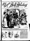 Ally Sloper's Half Holiday Saturday 14 April 1894 Page 1