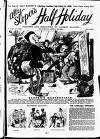 Ally Sloper's Half Holiday Saturday 28 April 1894 Page 1