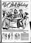 Ally Sloper's Half Holiday Saturday 14 July 1894 Page 1