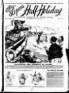 Ally Sloper's Half Holiday Saturday 21 July 1894 Page 1
