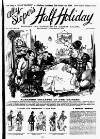 Ally Sloper's Half Holiday Saturday 06 October 1894 Page 1