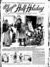 Ally Sloper's Half Holiday Saturday 05 January 1895 Page 1