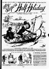 Ally Sloper's Half Holiday Saturday 02 February 1895 Page 1